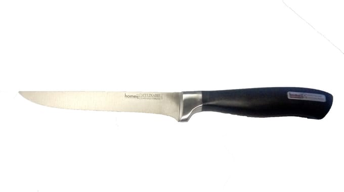 Homeij Culinaire Uitbeenmes - 15cm
