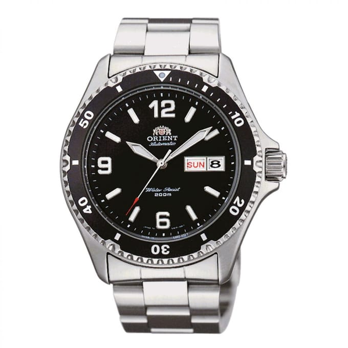 Orient Watch Mako II Taucher | FAA02001B9