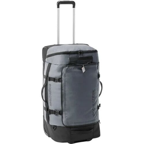 Eagle Creek Cargo Hauler XT Wheeled Duffel 90L/29 charcoal