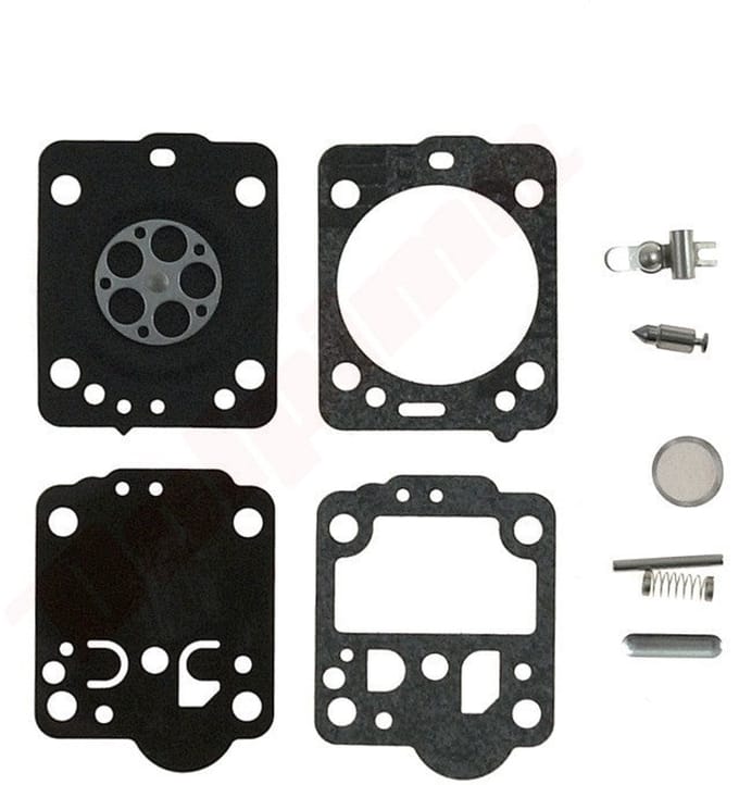 Carburateur reparatieset passend op ZAMA ( RB-149 )
