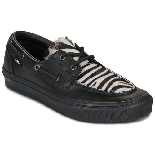 Bootschoenen Vans 2-Eyelet Boat Shoe
