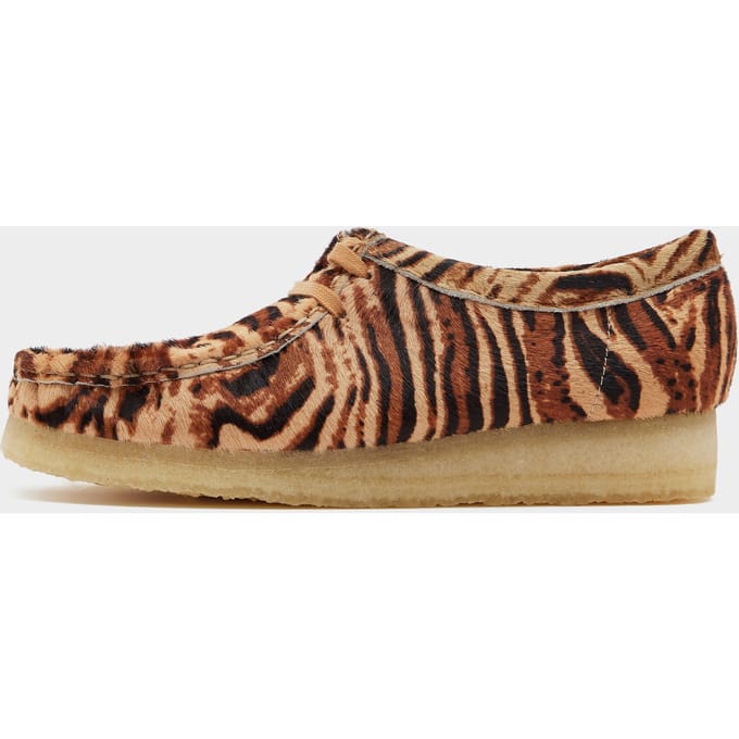 Nette schoenen Clarks Originals Wallabee.