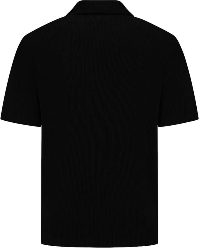 Pure Path Regular Fit Shortsleeve Shirts