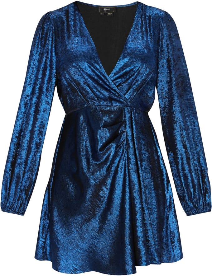 faina dress