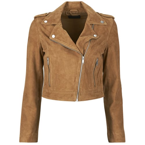 Leren Jas Ikks BZ48095