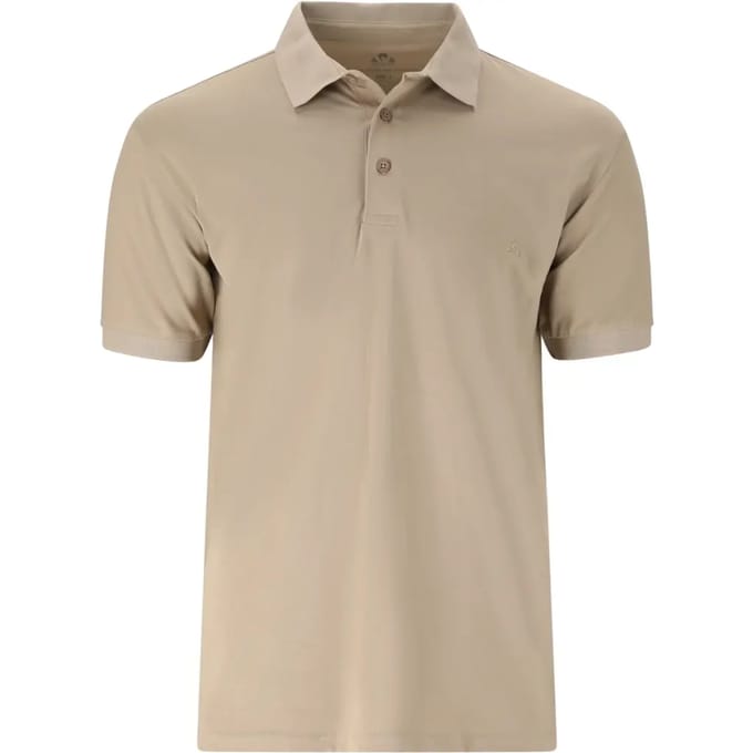 WHISTLER Polohemd Jamero