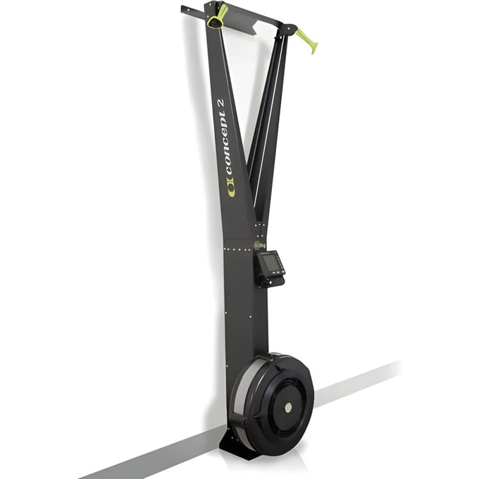 Ski Concept2 Erg
