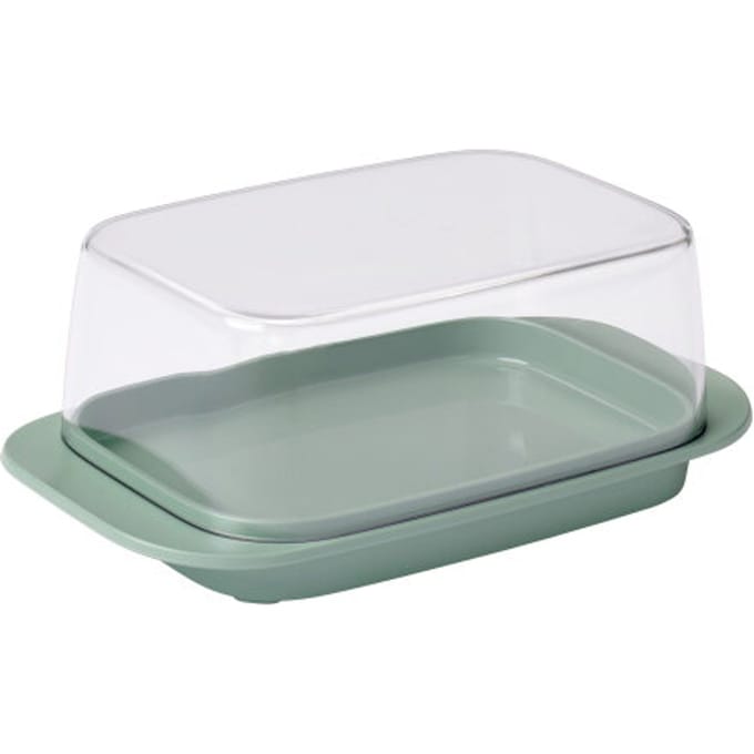 Mepal Botervloot - Nordic sage - campingservies