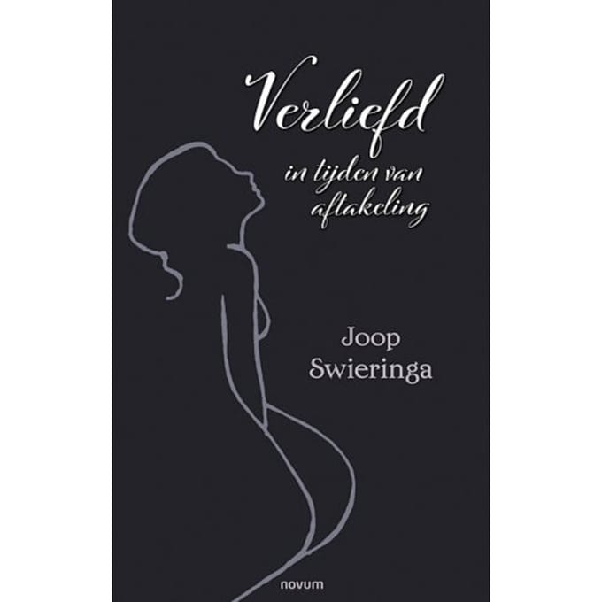 Verliefd - Joop Swieringa