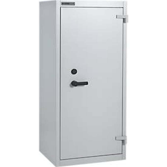 Schäfer Shop Select Stalen kast TS 3, 4 legborden, met binnenvak