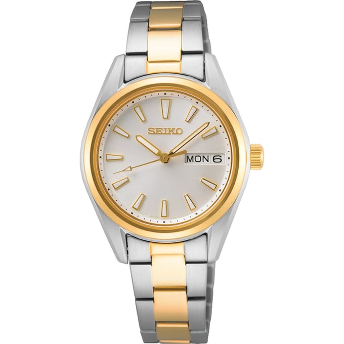 Seiko SUR454P1 Dames Horloge