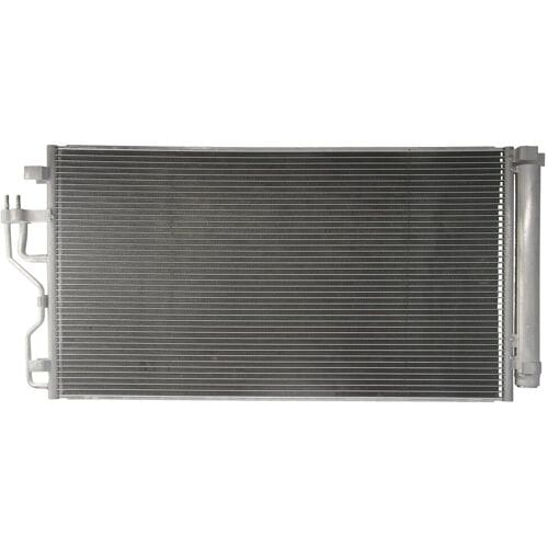 Condensator, airconditioning KOYORAD CD810640