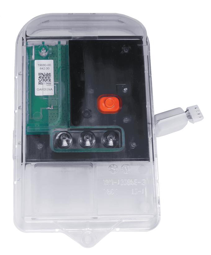 Switch cover