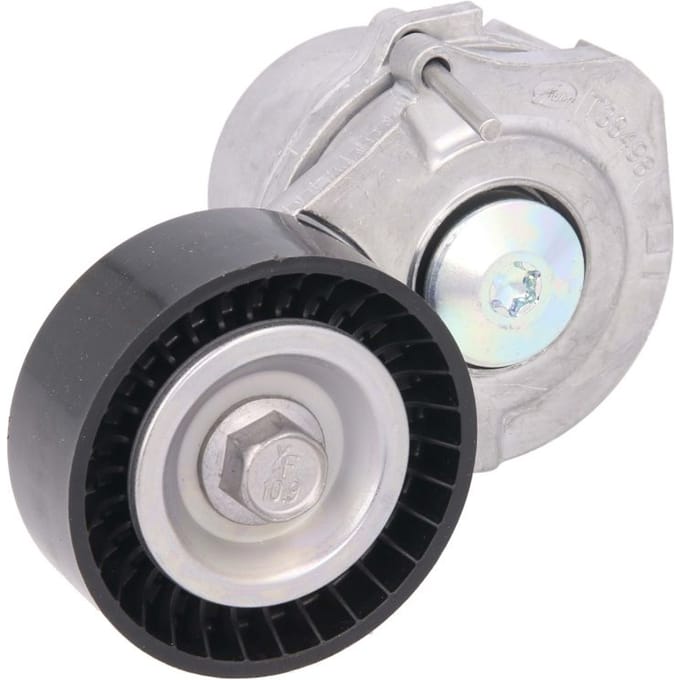 Schaeffler Ina Spanarm, V-ribbelriem INA 534 0438 10