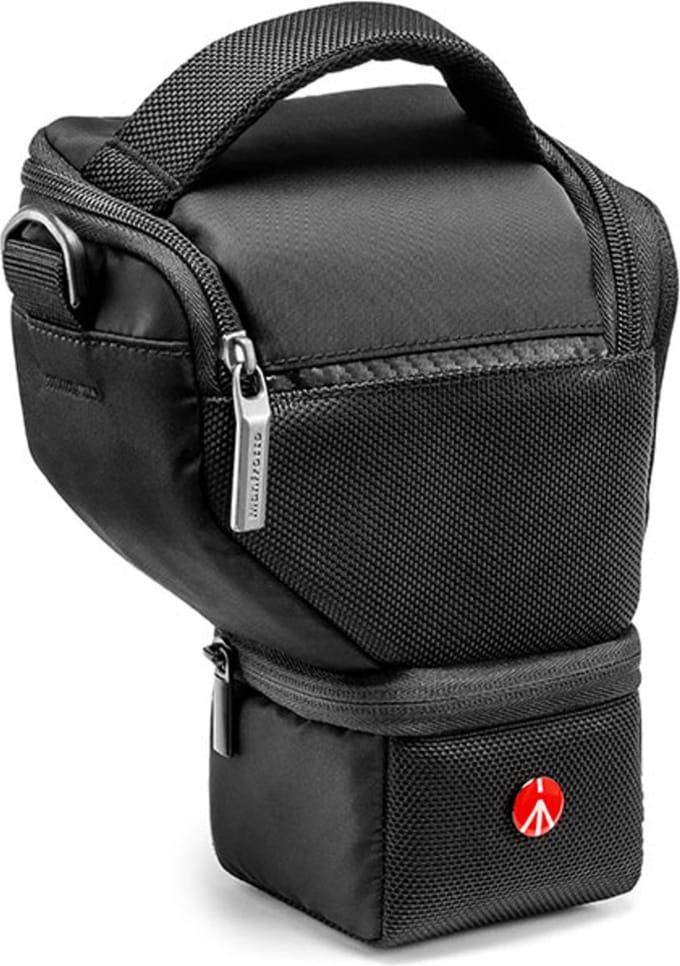 Manfrotto Holster XS Plus Snuittas