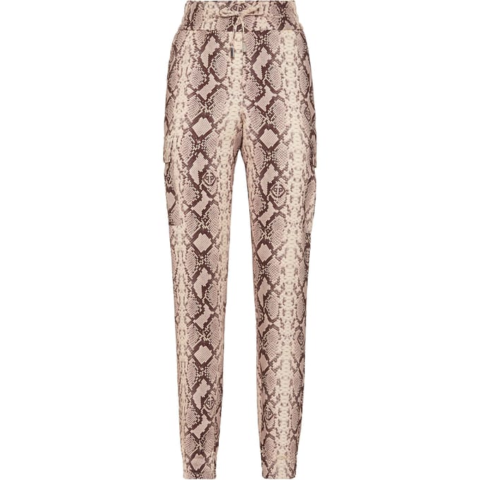 Broek Cargo Pasvorm