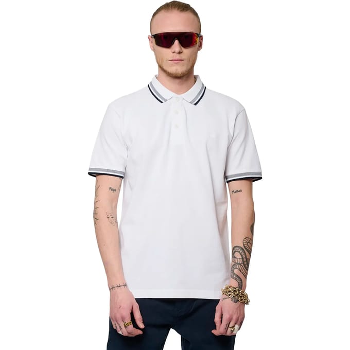 Polo Kaporal Jarod