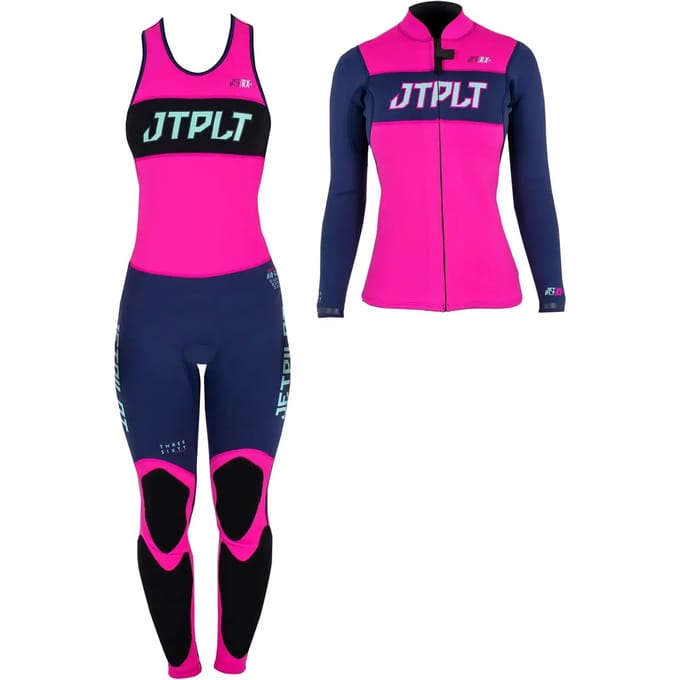 Vrouwen wetsuit Jetpilot RX Jane