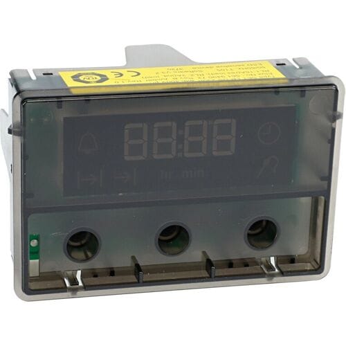 AEG gebruikersinterface-bord, amber, SET 5619490724