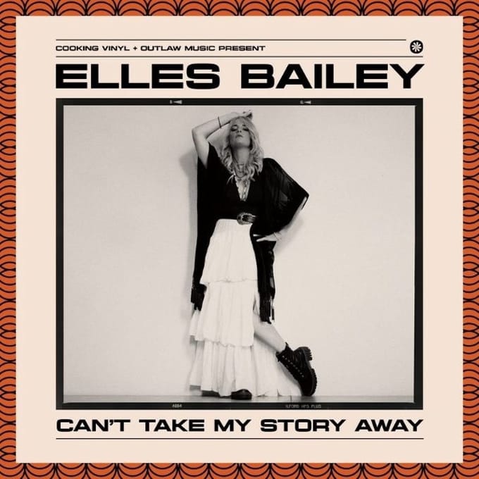 Can't Take My Story Away