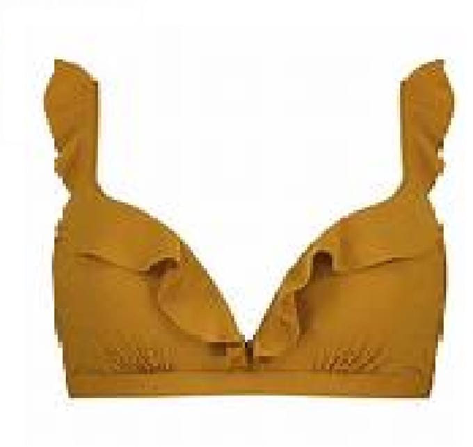 Beachlife - Bikinitopje - Spice Shimmer - 42C