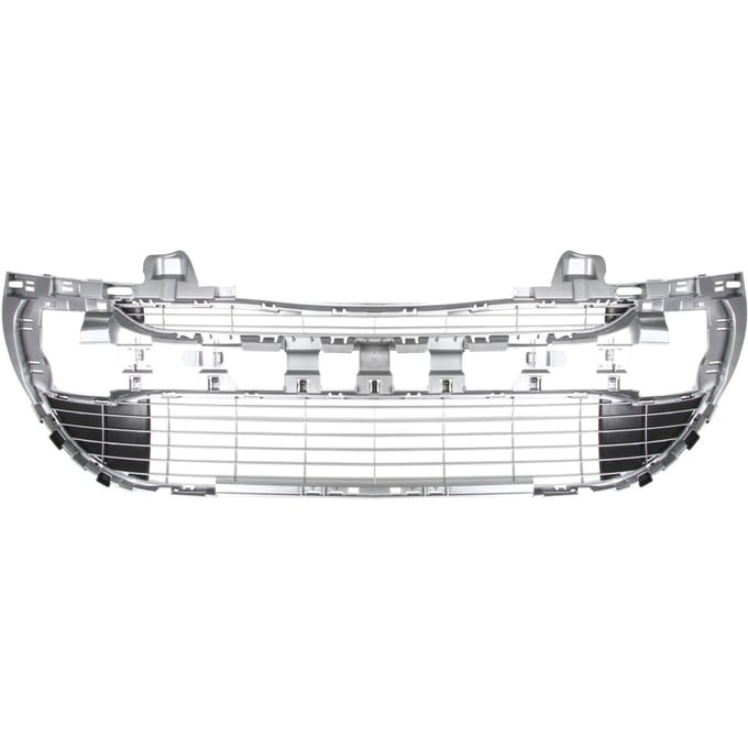 Ventilatierooster, bumper BLIC 6502-07-5519910P