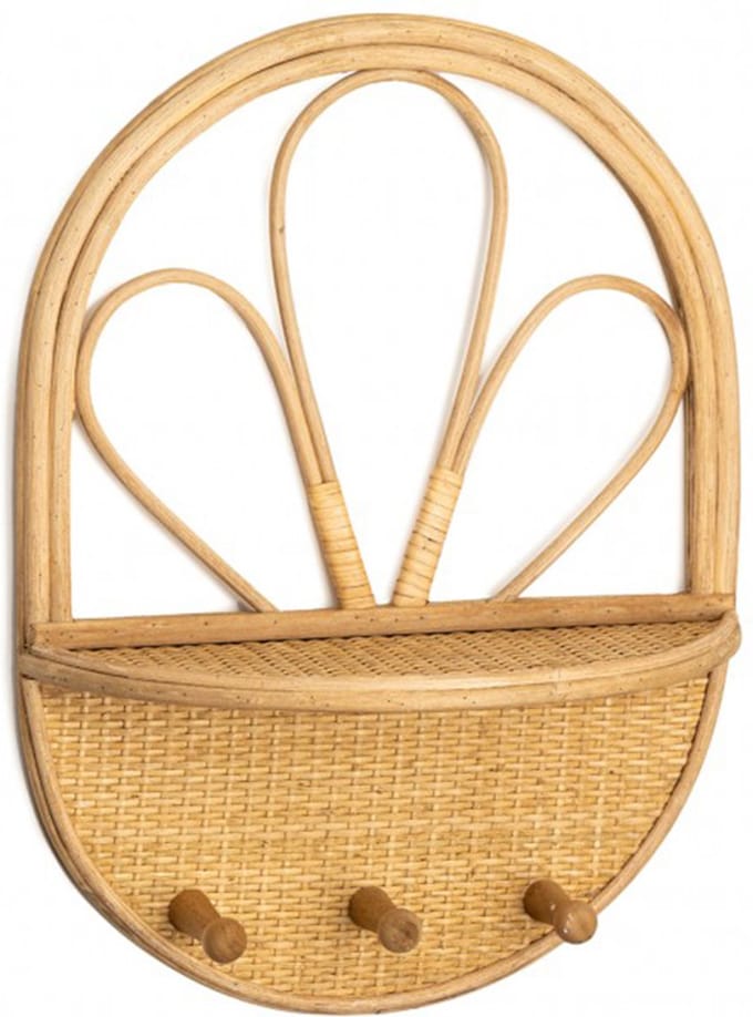 KidsDepot Faye Rotan Wandrek