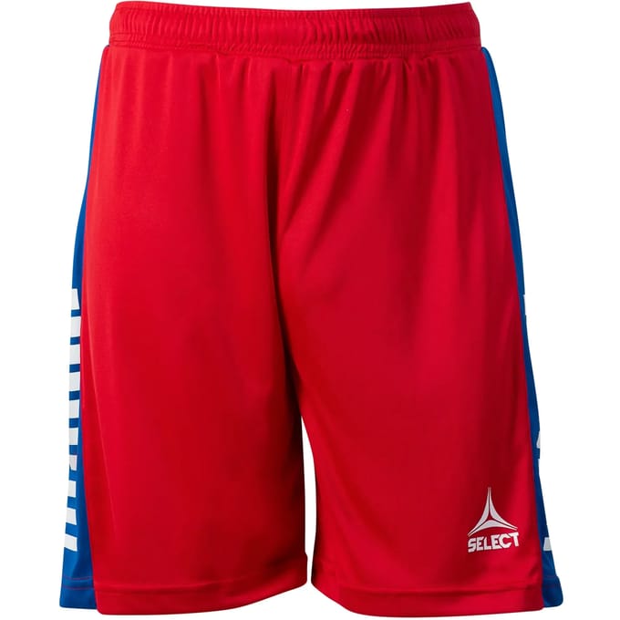 Kinder shorts Select LNH