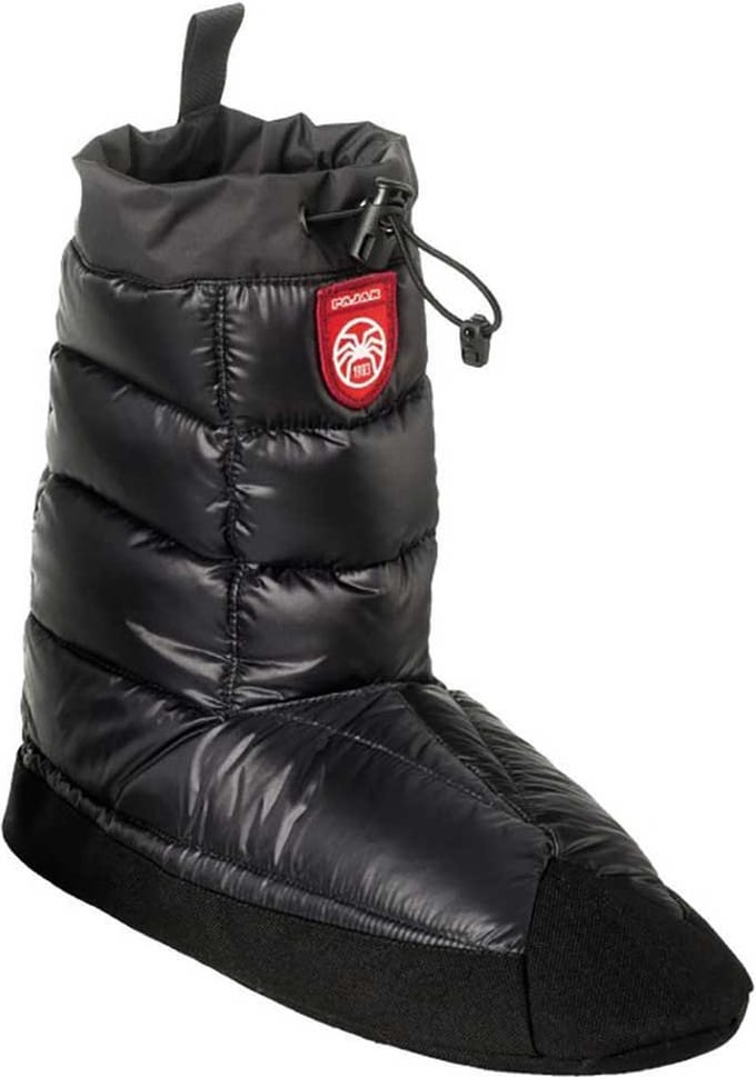 Pajak Pantoffels Zwart EU 37-39