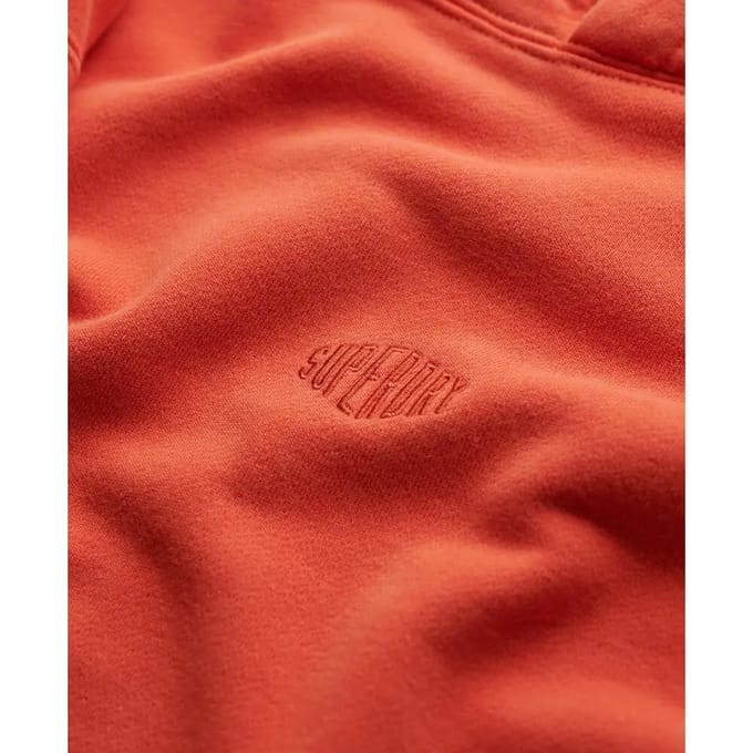 Hoodie Superdry Micro Logo