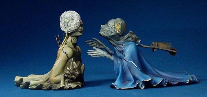 Tristan & Isolde