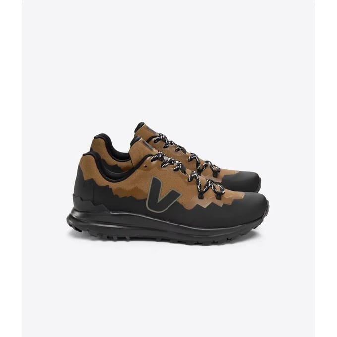 Dameswandelschoenen Veja Fitz Roy FS