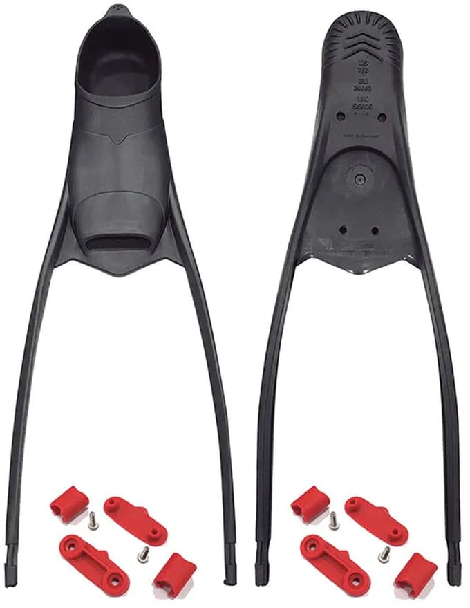 Spetton Sx&fx Voetpocket Zwart EU 45-46