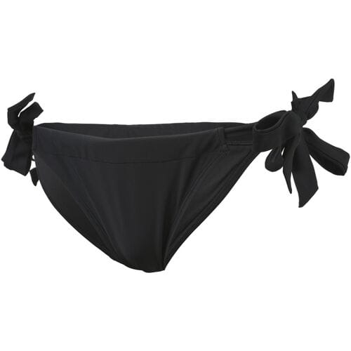 CRIVIT Dames bikinitop of bikinibroekje (Onderstuk/zwart, 36)