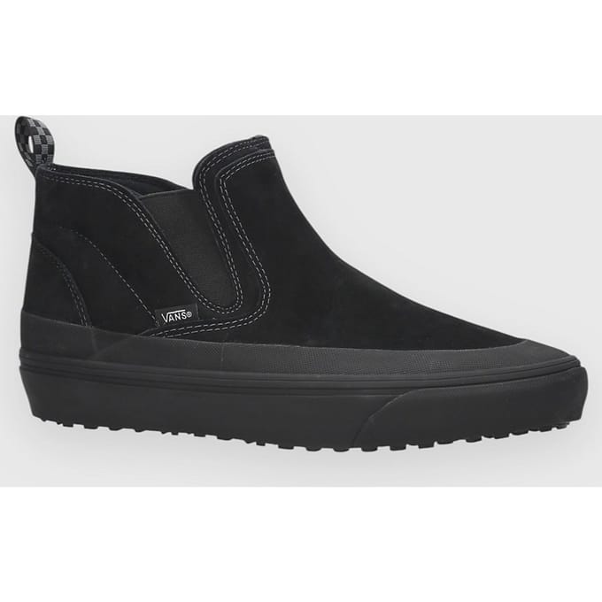 Vans Mid-Slip Insulated Winter Schoenen zwart