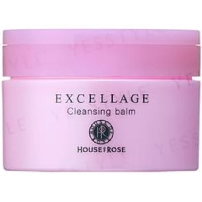 House of Rose - Excelage Moisture Cleansing Balm 95g