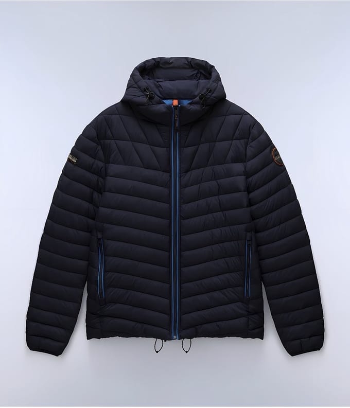 Napapijri-anorak A-Lapaz H NP0A4I26