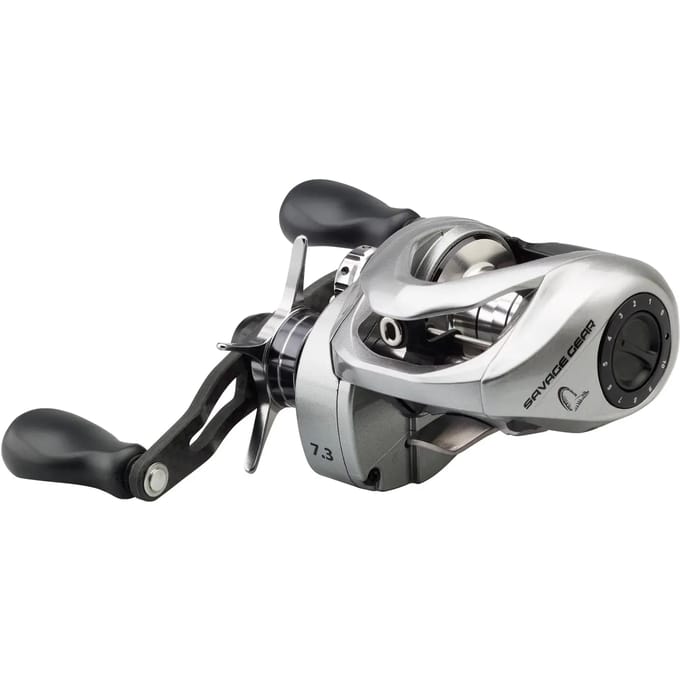 Werpmolen Savage Gear SG10 300