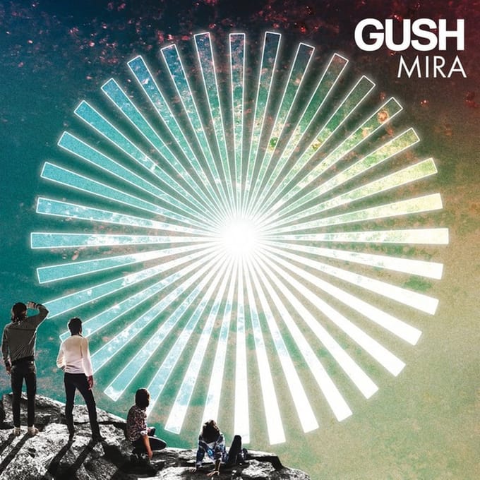 Gush - Mira (CD)
