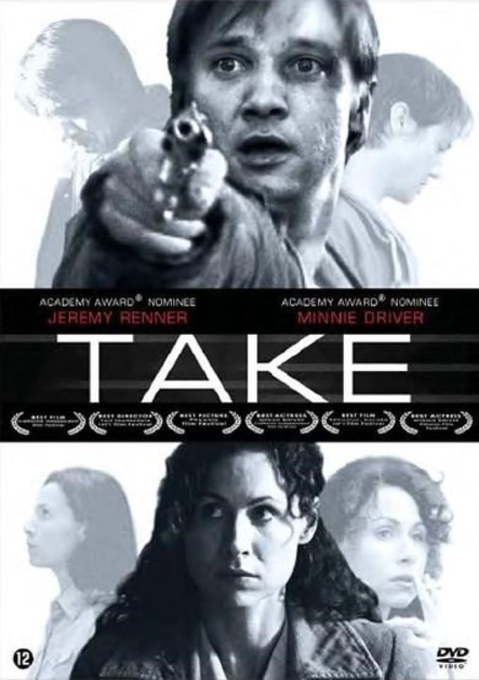 Speelfilm - Take