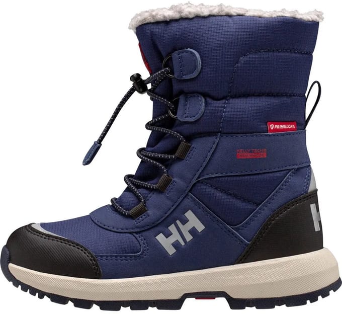 Helly Hansen Silverton Ht Sneeuwlaarzen Blauw EU 32 Kinderen