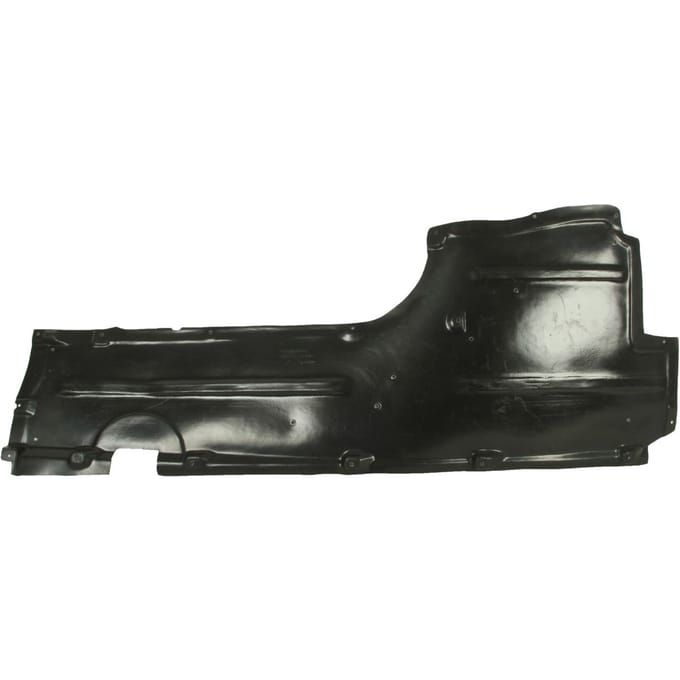 Afdekking motor BLIC 6601-02-0067862GP