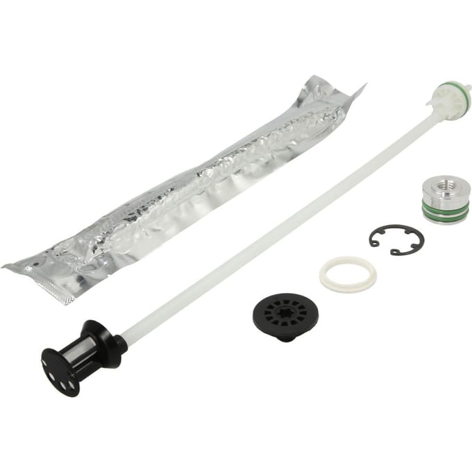 Droger, airconditioningsysteem NRF 33398