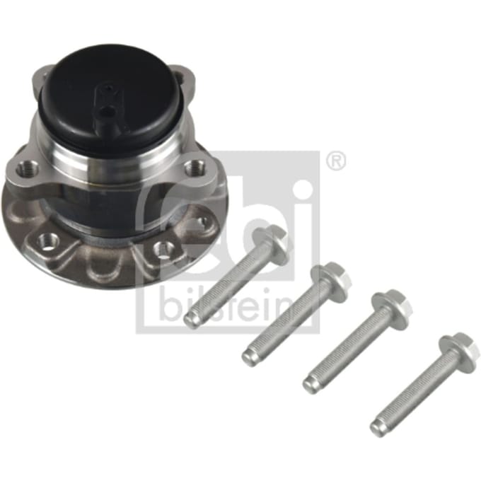 Wiellagerset FEBI BILSTEIN 174941