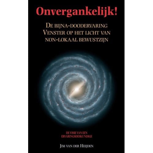 Onvergankelijk! - Jim van der Heijden