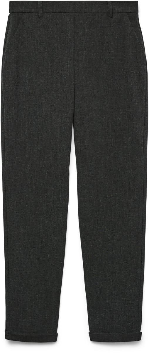VERO MODA - VMMAYA BESTIE MW LOOSE PANT NOOS - Dames - Leggings