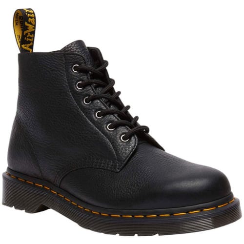 Enkellaarzen Dr. Martens Bottines 101 cuir