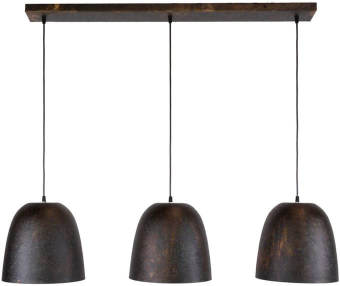 AnLi Style Hanglamp Nova 3L