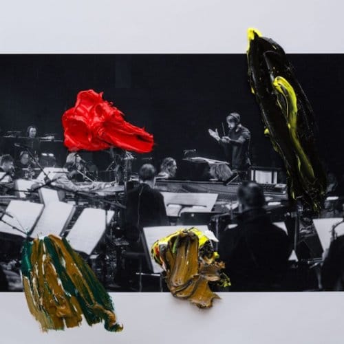 Melkweg - Jameszoo & Metropole Orkest (con