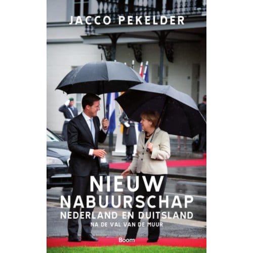 Nieuw Nabuurschap - Jacco Pekelder